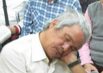 時間是一條長河，人類學會利用計時器來間隔歲月的河流。